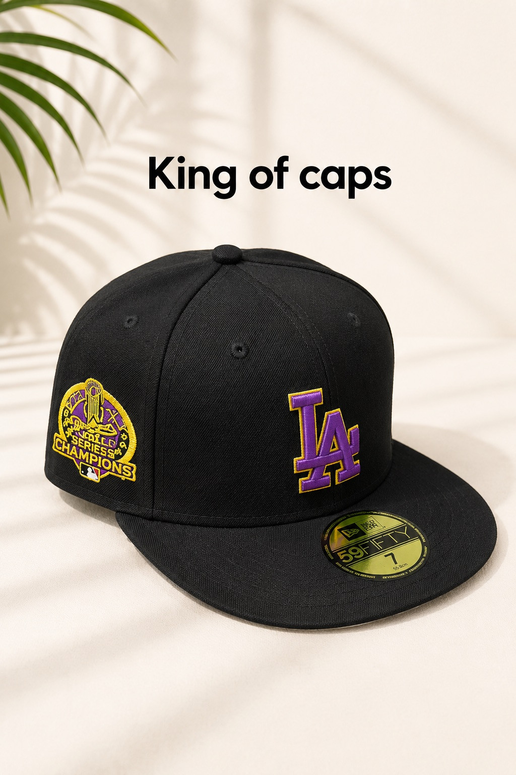 LA Fitted — photo 1
