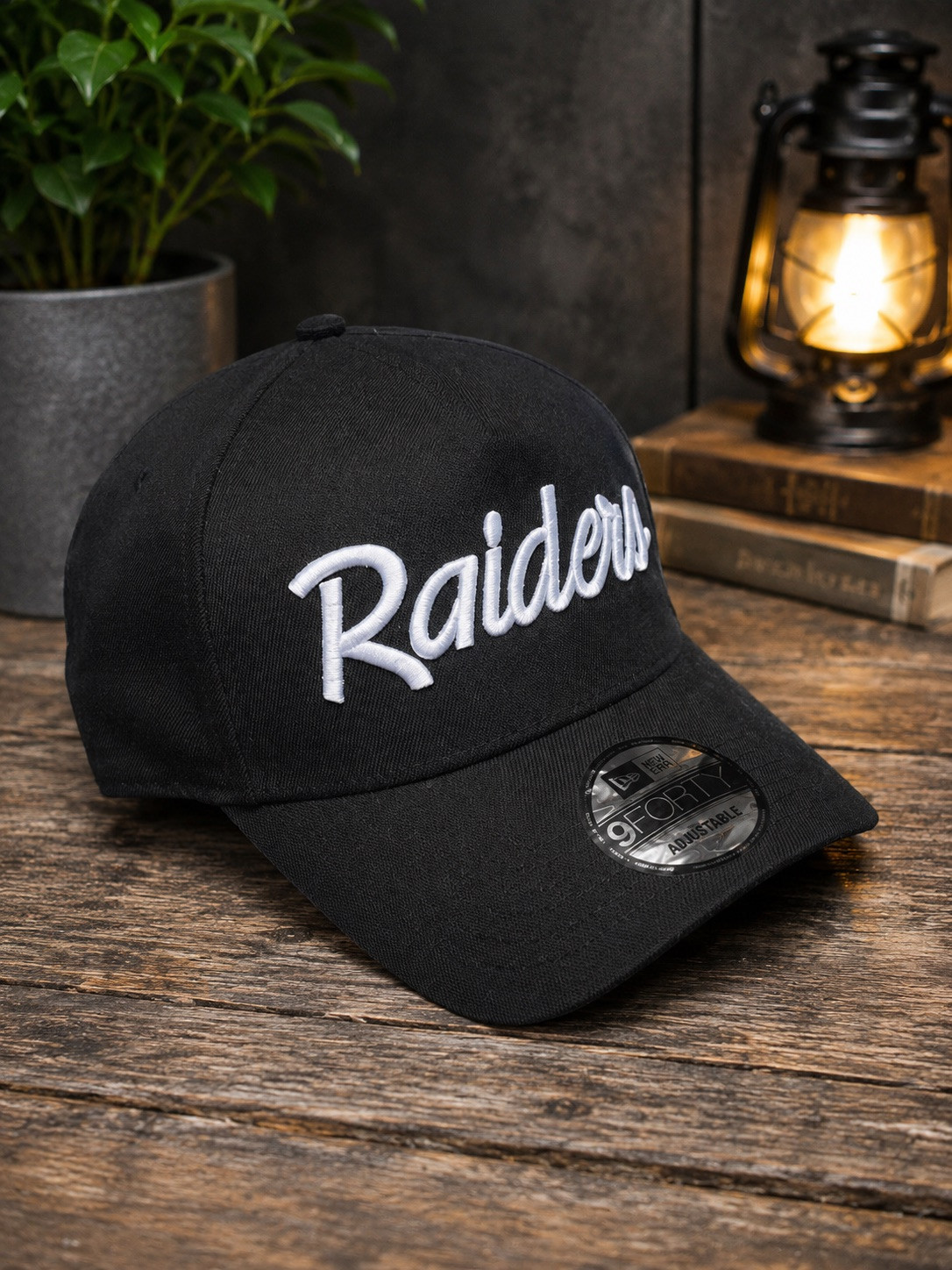 Raiders ajustable — photo 1