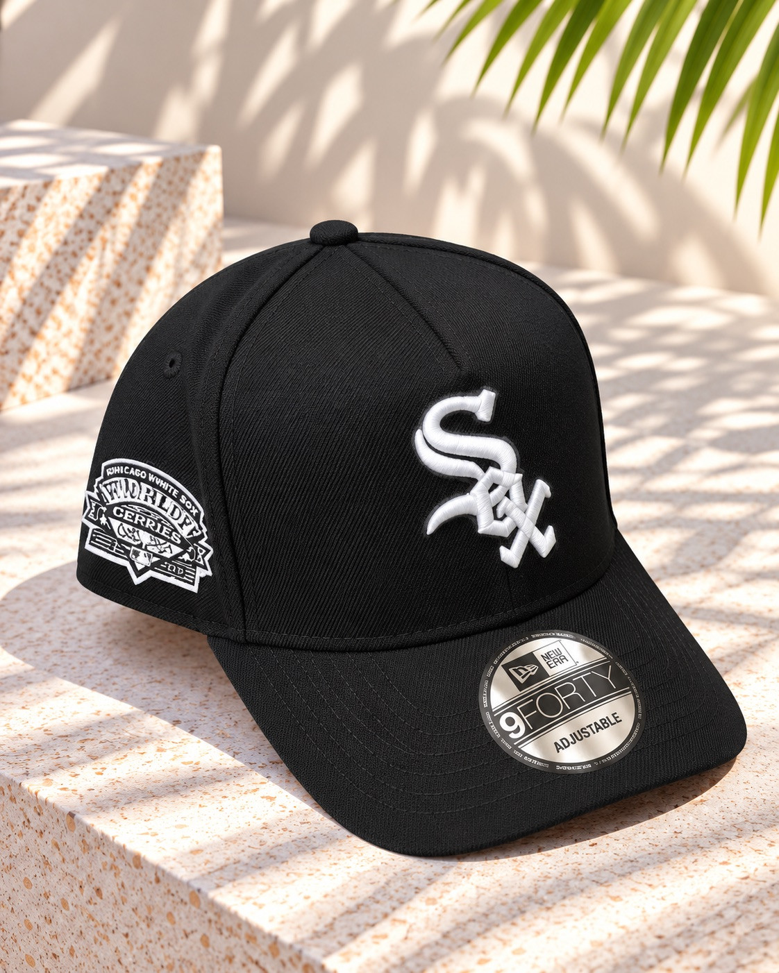 White Sox Ajustable — photo 1